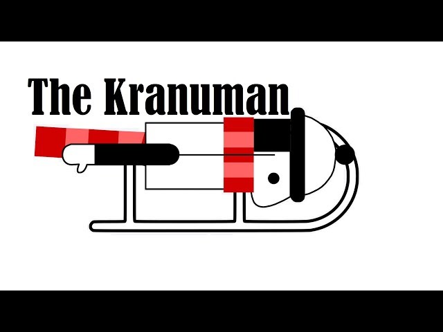 The Kranuman [Line Rider Tutorials]