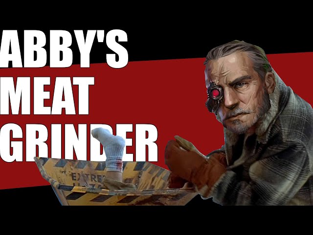 Unfair Abelard build| WH40k Rogue Trader Warrior/Arch-militant