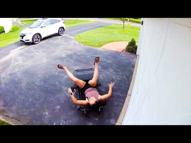 CAUGHT IN 4K: BEST OF THE YEAR | Top Security Camera Fails 2026 (So Far)