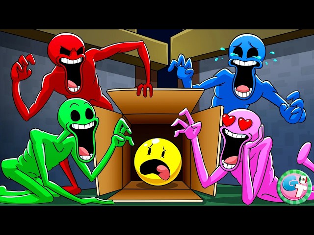 VERITY: The Story So Far… (Animation)
