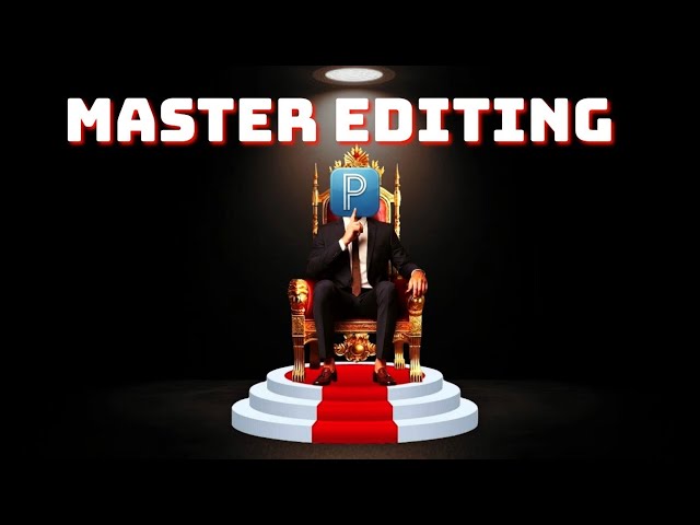 How to Make HD YouTube Thumbnail in Mobile (PixelLab Tutorial) #youtubevideo