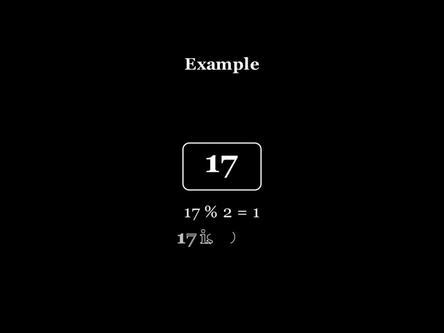 Python Placement Problem #1 | Even or Odd in Python | Beginner Coding Question