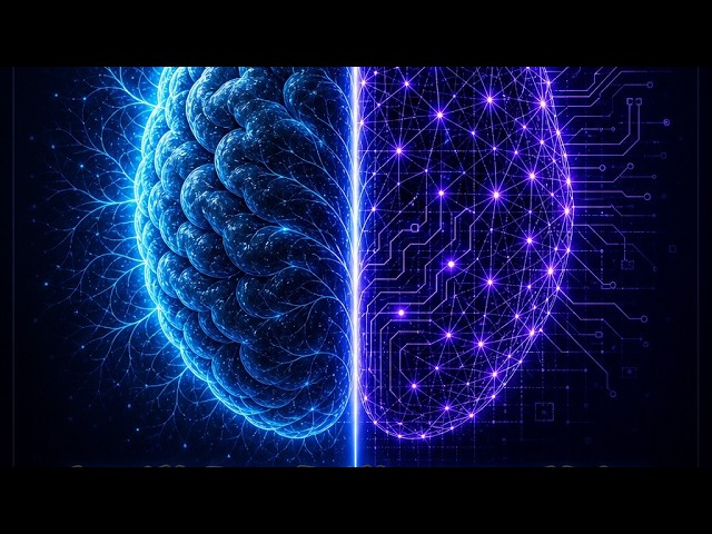 182种动物脑容量揭示演化铁律，AI逆向推导证明视觉与嗅觉不可兼得