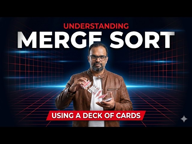 Merge Sort