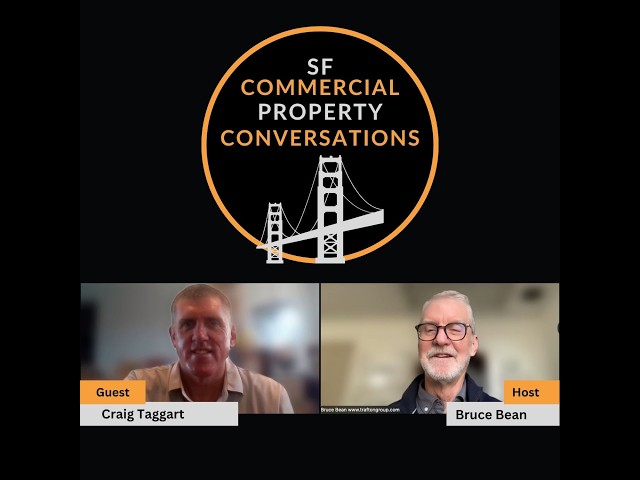 Craig Taggart: 200 Companies, Millions Raised, and 25 Exits