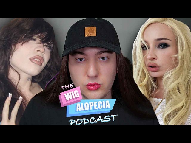 Jesse Vesper's Censorship Battle & NEW Kim Petras & Ayesha Erotica Music | TWAP S2E4
