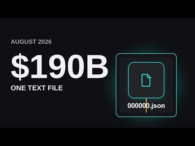 Delta Lake Explained: The $190B Idea Hiding in a Text File
