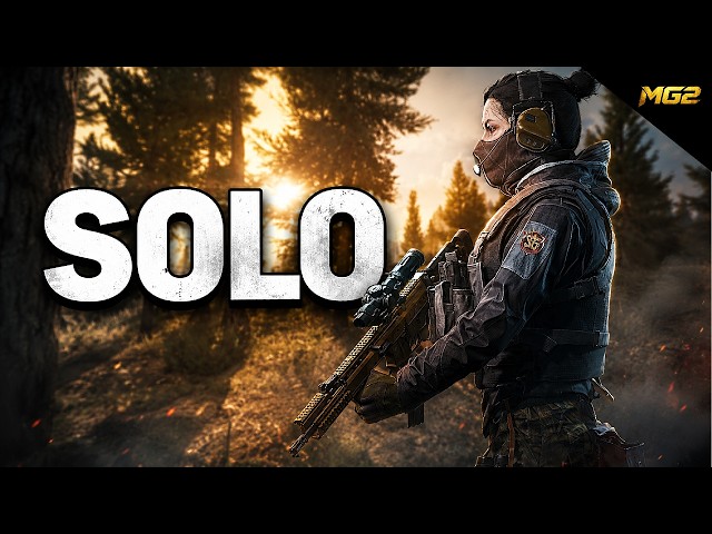 Can Budget T3 Gear Survive Valley Solo? - Arena breakout infinite