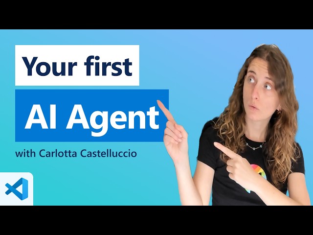 I Built a Working AI Agent in Minutes - No Code Required