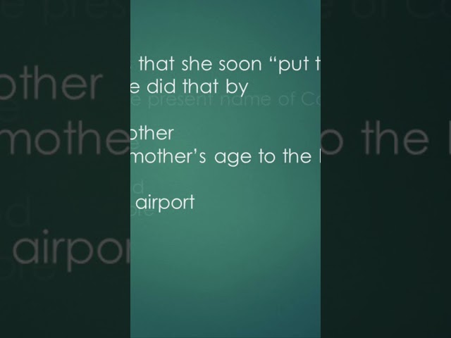 My mother at 66 extracts assertion reason true or false