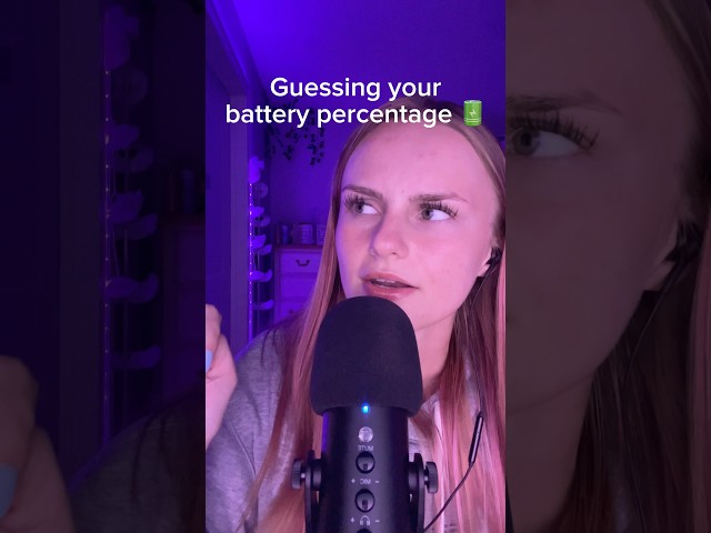 Was I correct? 🫪 #asmr #relax #tingles