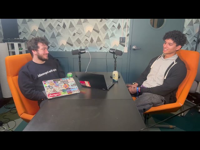 Ep 0. Agentic Harness Silicon Valley Podcast (test)