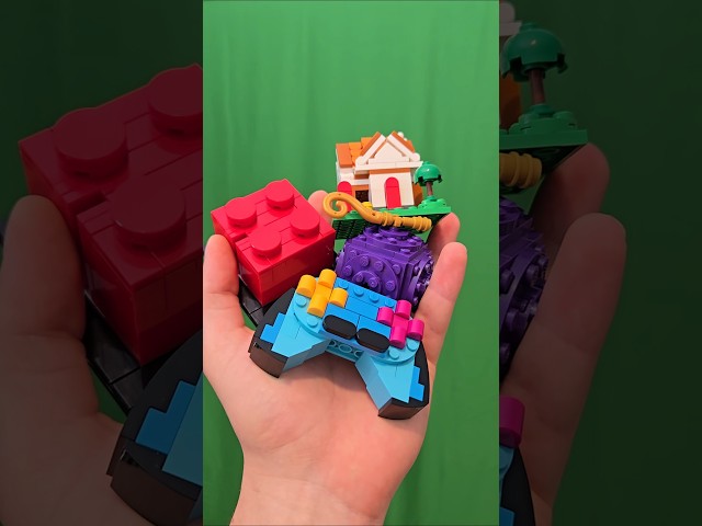 Free #lego ... It's Not Worth It