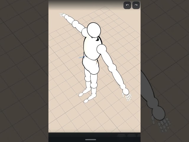 PoseMaker 3D | Turn Your Idea into a Working Digital Product