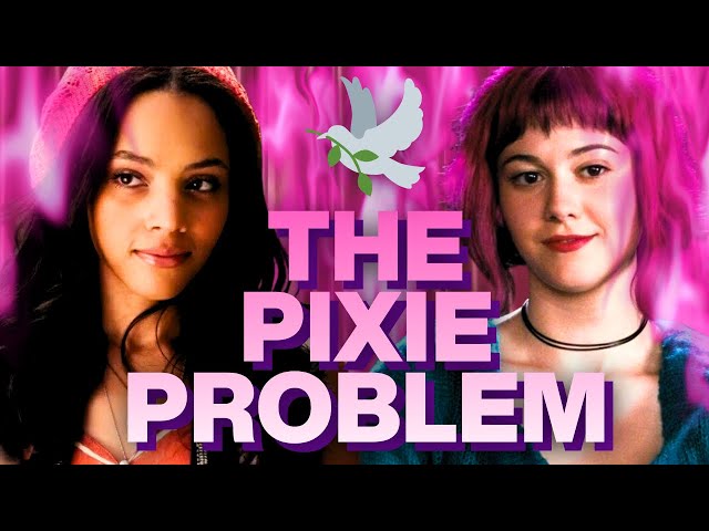 What Happened to the Manic Pixie Dream Girl?