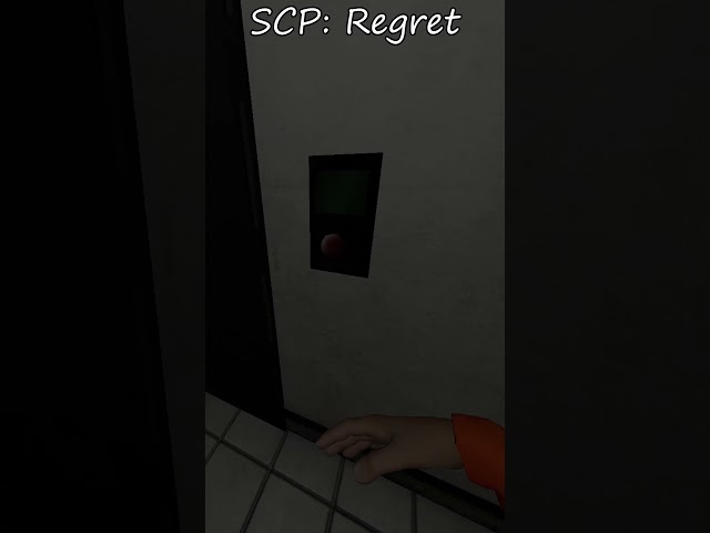 grrr  #vr #scplabrat #scpcommunity #virtualreality