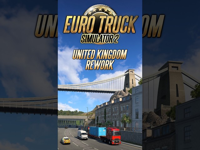 UK Rework: Historic Bristol