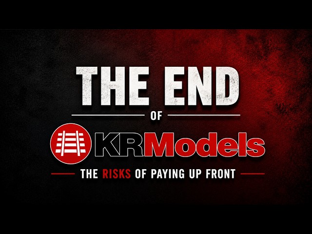The End of KR Models | The Risks of Paying Up Front