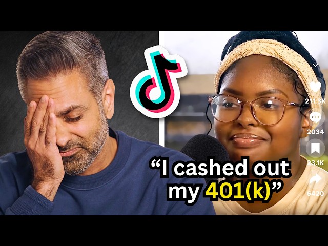 Money Expert Reacts to Financial Horror Stories