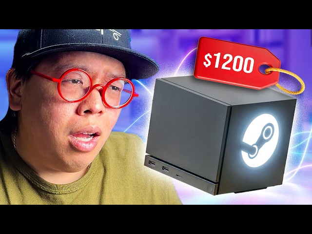 Getting PRICED OUT of Gaming