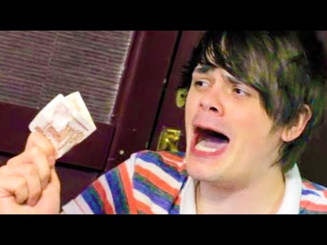 The Scottish Tenner (feat. Crabstickz) (Scrap'd Week 1)