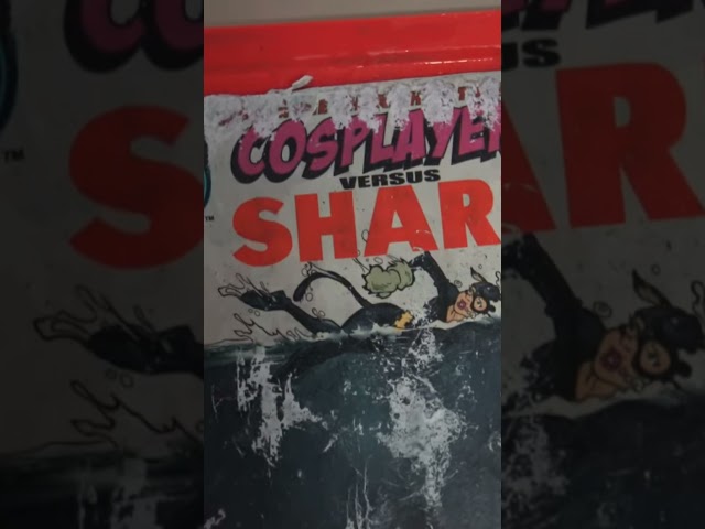 What Grade do YOU Think CGC Will Give This Comic Book?