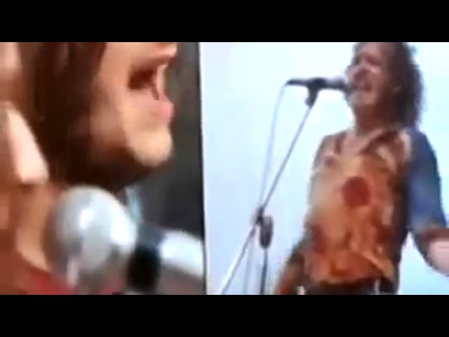 In Memory of Joe Cocker 1944 - 2014