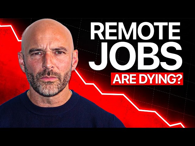 I Analyzed 350 Tech Jobs. Here's What Nobody Tells You