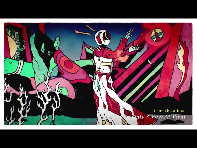 Royal Coda - It Found A Different Path (Visualizer)