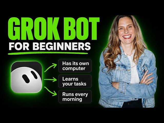 Grok Bot Setup Guide: Get Your First AI Agents Running