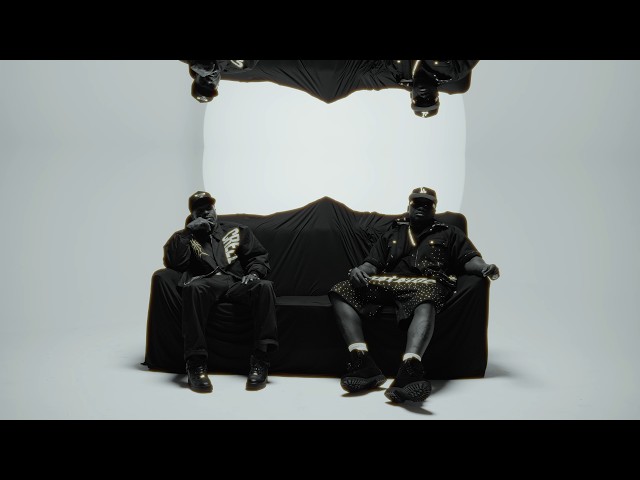 Khaligraph Jones x Johnny Vigeti - Case Mbaya (official Video)