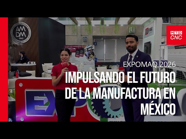 México sigue fortaleciendo su posición como una potencia manufacturera