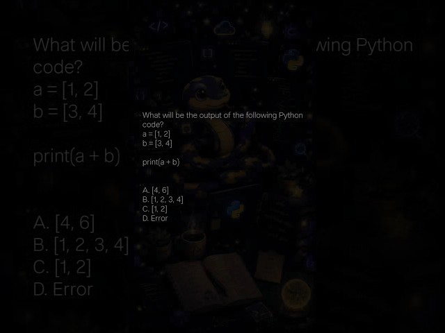 what will be the output 🤔 #coding #programming #python #java #ytshorts #youtubeshorts