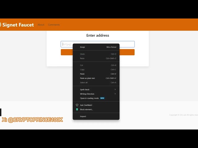 BABYLON TESTNET| HOW TO GET THE BITCOIN PIONEER NFT #airdrop #brc20 #bitcoin #cosmos #nfts