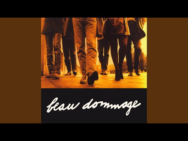 Tout simplement jaloux…