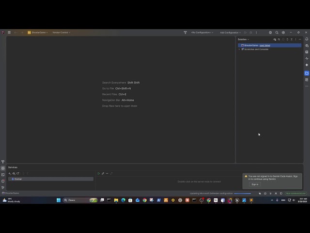 Dev Diary: Venturing Beyond Unreal Engine | Silent Focus & Seg Observatory