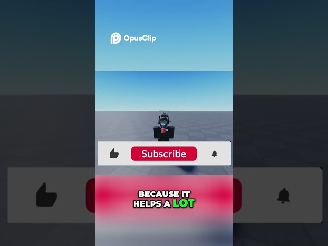 How to Make a Spectate System in Roblox Studio (2026 Tutorial) | Full Working Player Camera System