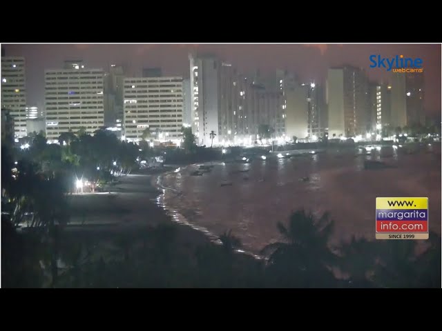 💥 Venezuela crisis: is the dictatorship coming to an end? Follow our live stream from Porlamar!