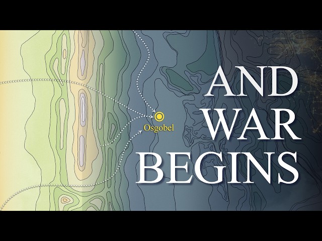 so, mankind returned at dawn