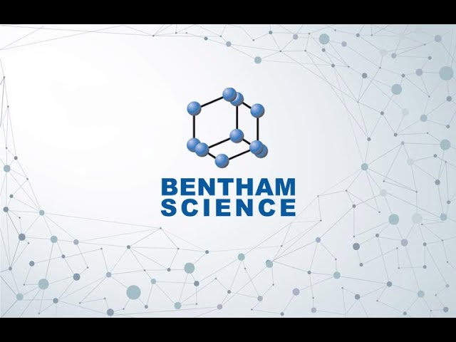 Bentham Science Webinar (2nd in the Series): THE STRUCTURE OF A JOURNAL ARTICLE (Part 1)