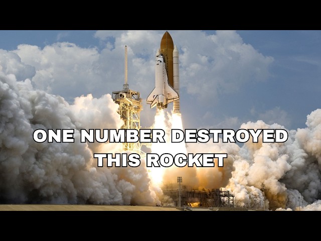 The $370 Million Bug That Destroyed a Rocket | Ariane 5 Flight 501