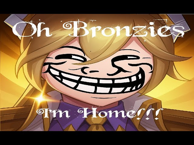 Leona = Freelo - League of Legends Highlights
