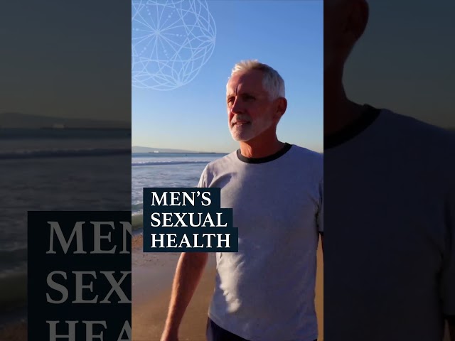 Men's Sexual Health: PRP - P-Shot