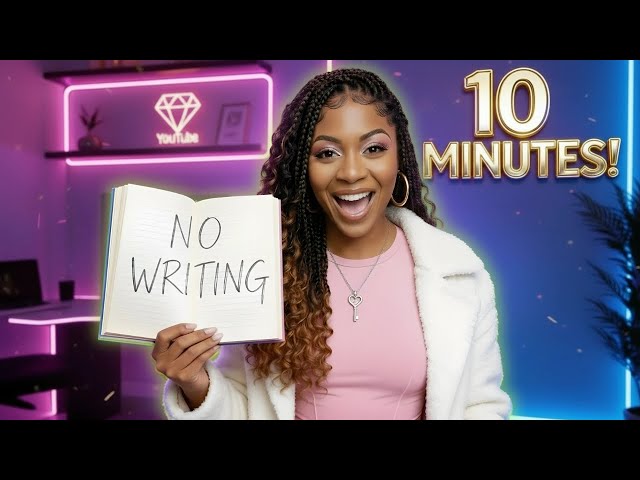 ⚡️ Real Books in 10 Minutes | Amazon KDP Passive Income Method