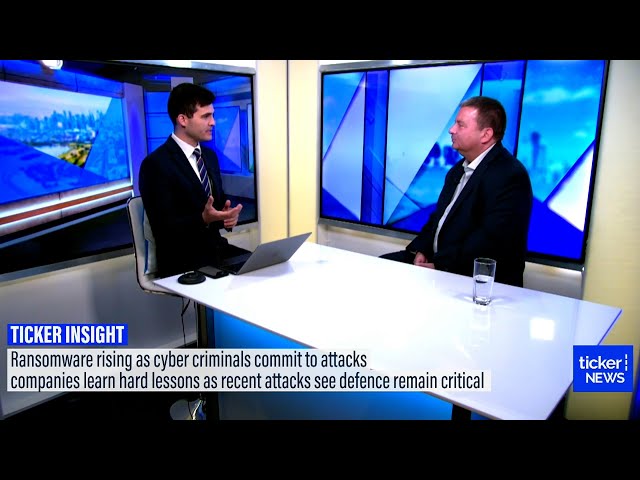 The Importance of Self-Healing Cybersecurity Solutions