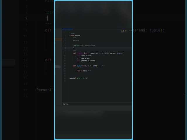 😱 This Was Unexpected! Comment on programming easy way #shorts