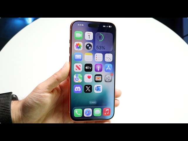 iPhone 17 Pro Max: 3 Months Later! (Review)