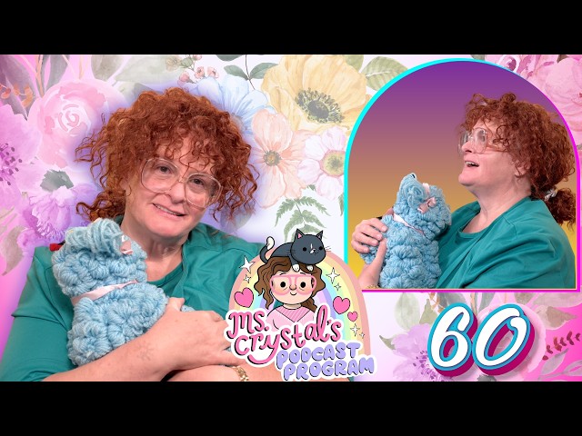 Ms. Crystal's Podcast Program |Ep. 60| Blue Dog