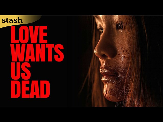 A Mysterious Drifter, Murders, And A Secret Rose Never Saw Coming | Love Wants Us Dead | Horror