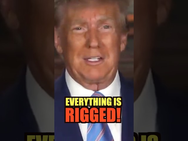 Chip Franklin SKEWERS Trump Again In Incredible TAKEDOWN